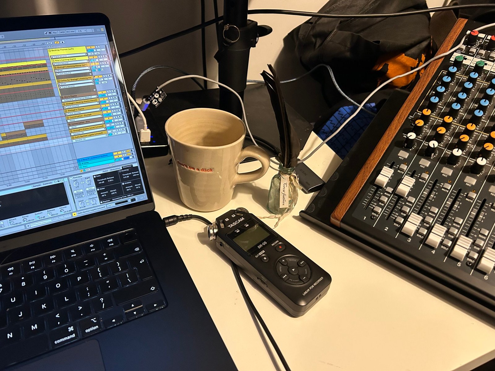 gribbles SitRep Jan ’26